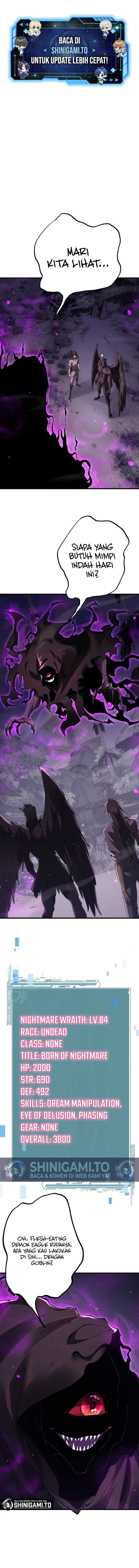 From Goblin to Goblin God Chapter 62 Gambar 2